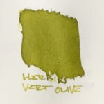 Herbin Vert Olive