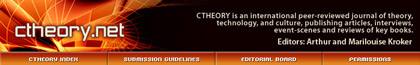 CTheory.net