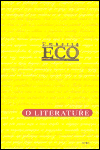 Umberto Eco: O literatuře