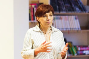 Alena Mornštajnová
