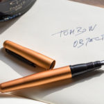 Tombow Object