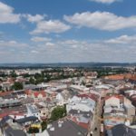 Olomouc - panorama