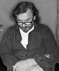 Zdeněk Macháček (foto nakl. Meander)