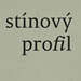Pavel Kotrla: Stínový profil (2023), ISBN 978-80-908127-7-2